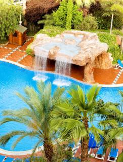 H10 Salauris Palace - Salou - 9