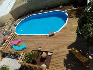 Casa da Avó Nina - Fuzeta - 3
