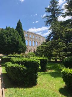Magnolia - Pula - 1