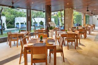 The Elysian Boutique Villa Hotel - Seminyak - 3