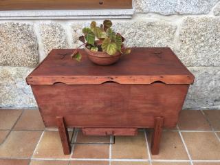 O Candil De Santa Ana - 1