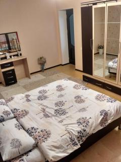 Sweet home Gusar. - Qusar - 1