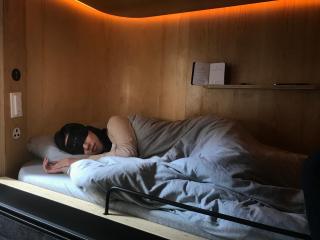 SLEEEP HKG Gough St - 4