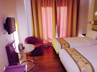 Ibis Styles Bali Denpasar - 8