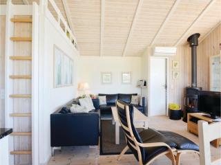 Holiday Home Hvidkløvervej Ebeltoft Denm - Ebeltoft - 5