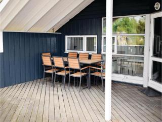 Four-Bedroom Holiday Home In Ebeltoft - 7
