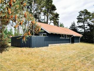 Four-Bedroom Holiday Home In Ebeltoft - 6