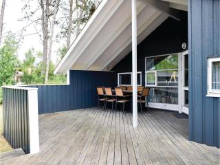 Four-Bedroom Holiday Home In Ebeltoft - 5