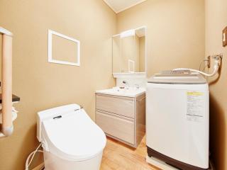 Sunrise Suites - Kyōto - 7