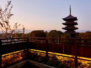 Sunrise Suites - Kyōto - 5