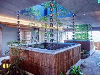 Sunrise Suites - Kyōto - 2