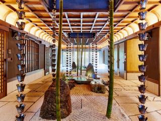 Sunrise Suites - Kyōto - 3