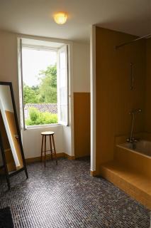 Le Bonheur- Suite Cognac - Hiersac - 1