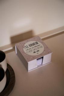 Le Bonheur- Suite Cognac - 2