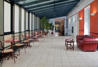 Hotel Caesar Prague - 1