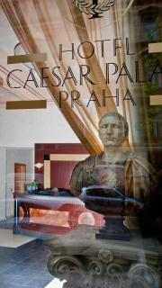 Hotel Caesar Prague - Prague - 3
