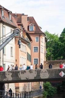 Rathausschänke - Bamberga - 6
