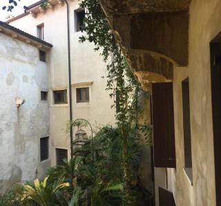 Hotel Gabbia D'Oro - Verona - 2
