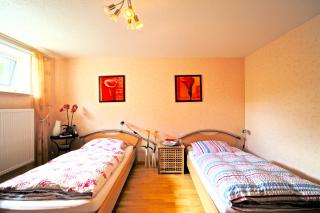 Private Room with own bathroom - 2