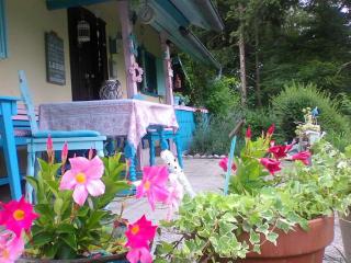 Blue Cottage - Podvrh - 8