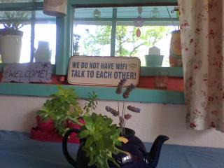Blue Cottage - Podvrh - 3