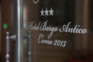 Hotel Borgo Antico - Como - 3