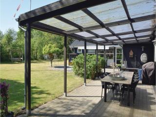 Three-Bedroom Holiday Home In Juelsminde - Juelsminde - 8