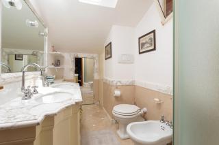 Villa in via della Marcigliana - Casale Torre San Giovanni - 4