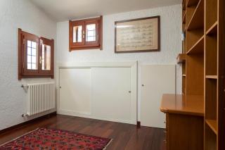 Villa in via della Marcigliana - Casale Torre San Giovanni - 5