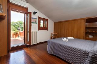 Villa in via della Marcigliana - Casale Torre San Giovanni - 6