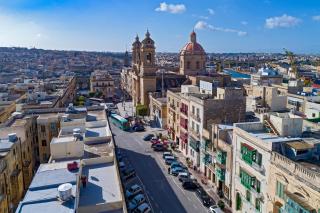 The Snop House - Senglea - 7