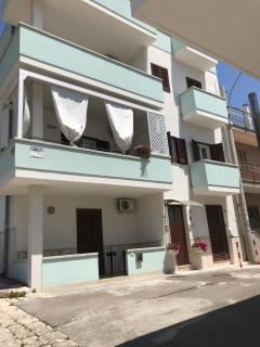 La Maison de Gabrielè - Lido Conchiglie - 0