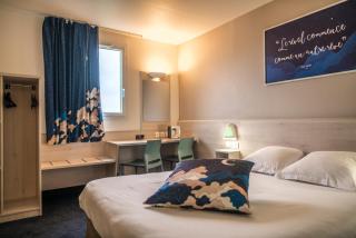 Ace Hôtel Toulouse Blagnac - Cornebarrieu - 5