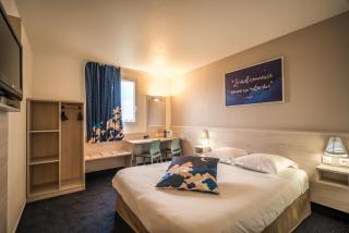 Ace Hôtel Toulouse Blagnac - Cornebarrieu - 7