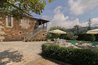 Casa da Tia Palmira - Castelo de Paiva - 3