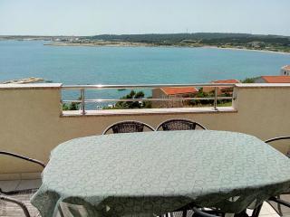 Apartmani Luna - Novalja - 0