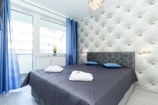 Apartamenty BLIŻEJ MORZA Siłownia i Taras Widokowy Kołobrzeg by Noclegi Renters - 6