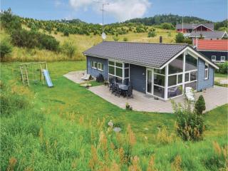 Holiday Home Nordbakken Ebeltoft Ix - Ebeltoft - 4
