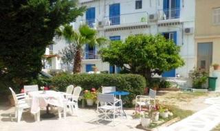 Hotel Marmarinos - Egina - 8