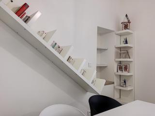 Nestor&Jeeves - HOUSE OF CARDS - Central - Very close sea - Nizza - 4