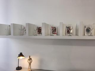 Nestor&Jeeves - HOUSE OF CARDS - Central - Very close sea - Nizza - 7