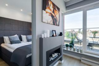 Elite Apartments Chmielna Deluxe - Gdańsk - 9