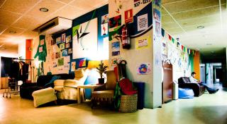 Be Dream Hostel - 1