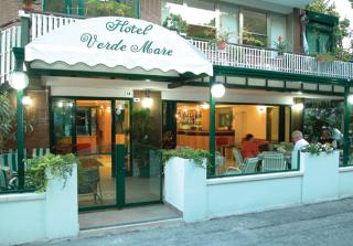 Hotel Verdemare - Rimini - 2