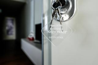 Residence Nazionale Matera - Matera - 6