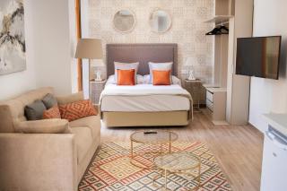 Feelathome Mártires Apartments - Málaga - 5