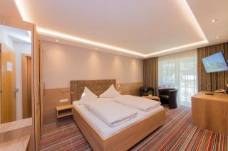Landhotel Oberdanner - Saalbach-Hinterglemm - 1