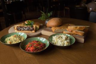 St.Michaels Bistro - 5