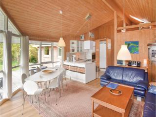 Holiday Home Ravnevej Idestrup Ix - Marielyst - 2