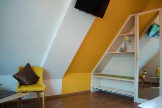 Altstadt-Apartment - Freiberg - 8